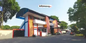 Perbaikan Stadion Kahuripan Turen Fokus Pada Lapangan Rumput