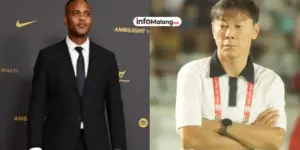 Perbandingan Gaji Patrick Kluivert Vs Shin Tae-yong sebagai Pelatih Timnas Indonesia