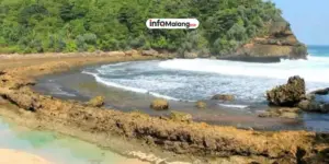 Perbandingan Jalur Turen vs. Bantur untuk Berwisata ke Pantai Malang