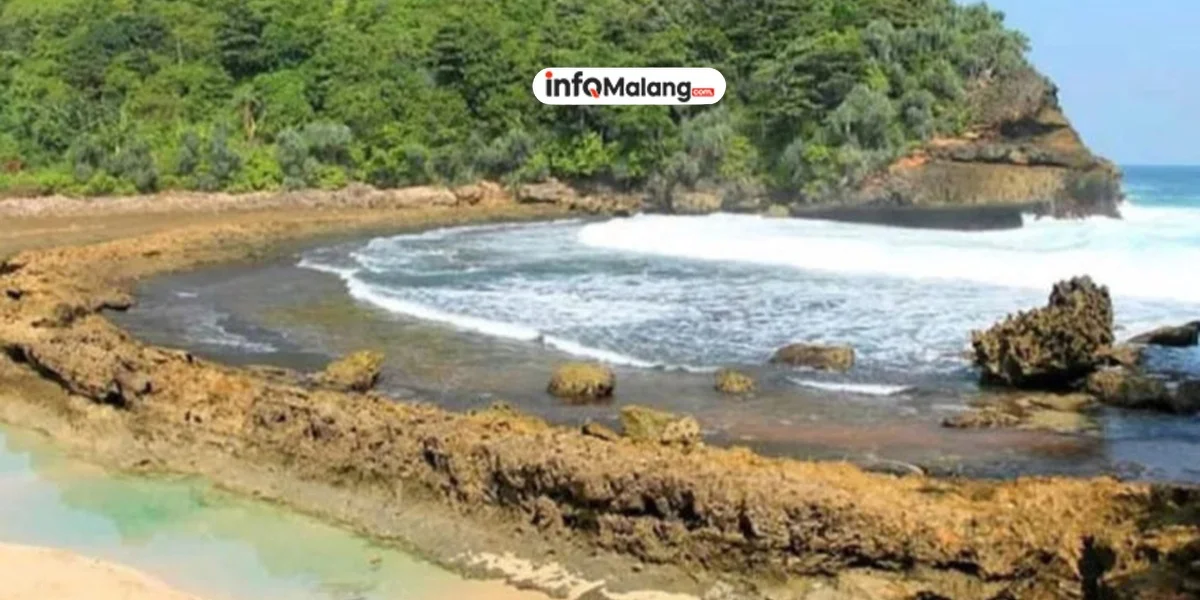 Perbandingan Jalur Turen vs. Bantur untuk Berwisata ke Pantai Malang