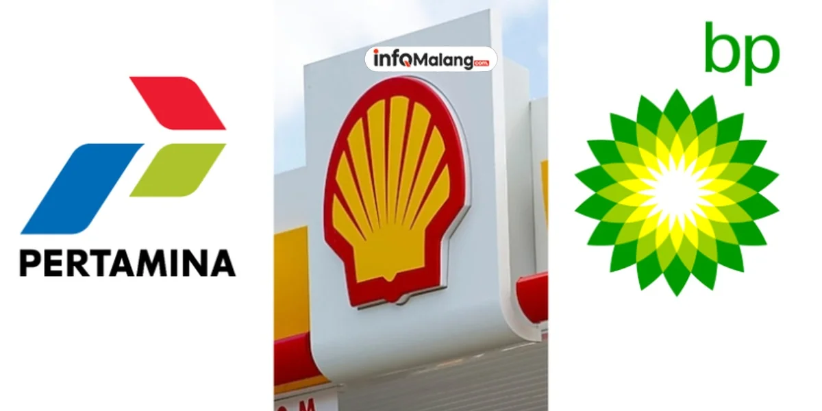 Perbedaan Bensin Shell dan Pertamina: Mana yang Lebih Baik?