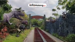 Perbedaan Tiket Jatim Park 3 Weekday dan Weekend