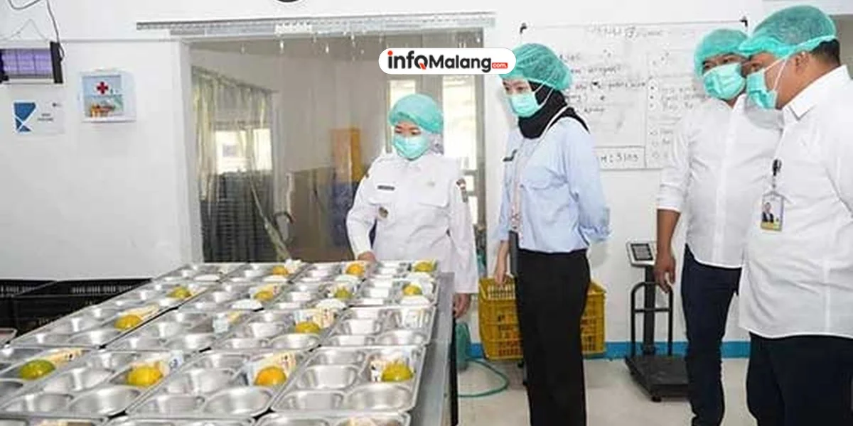 Percepatan MBG Jadi Agenda Utama Pemkab Malang September 2025