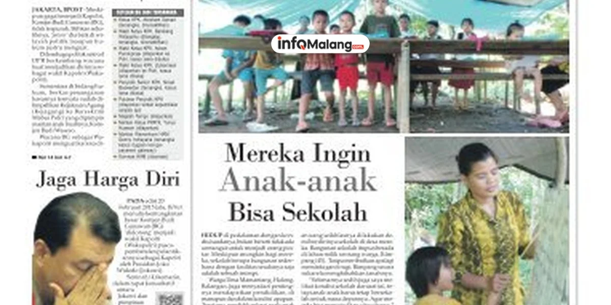 Perebutan Kursi Tribrata 1, 25 Komjen Pol Bersaing Pimpin Polri