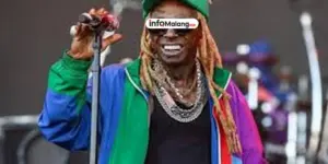 Perjalanan Lil Wayne, Dari Rapper Muda Hingga Legenda Hidup Industri Musik