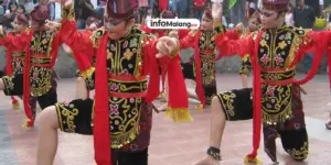 Perjalanan Panjang Tari Remo dalam Lintasan Sejarah Seni Pertunjukan Jawa