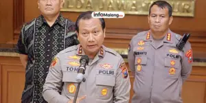 Perkembangan Kasus Pengeroyokan Remaja di Karangploso: Dua Orang Tambahan Jadi Tersangka