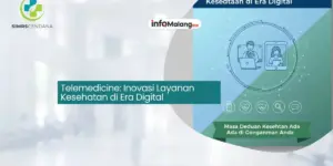 Perkembangan Layanan Kesehatan Digital di Kota Malang