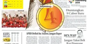 Perkuat Pendidikan Berbasis Teknologi, DPRD Palangka Raya Prioritaskan Ekskul Digital