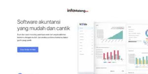 Permudah Pengelolaan Bisnis dengan Software Akuntansi, Ini Fitur-Fiturnya