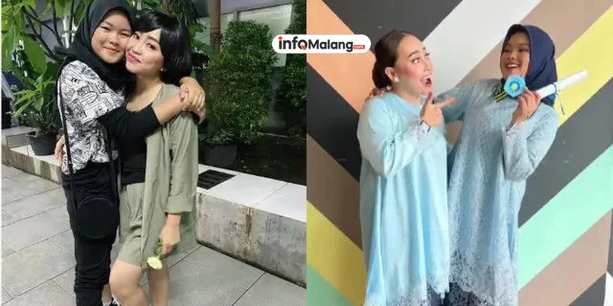 Perpisahan Haru untuk Mpok Alpa: Komedian yang Selalu Menghadirkan Tawa