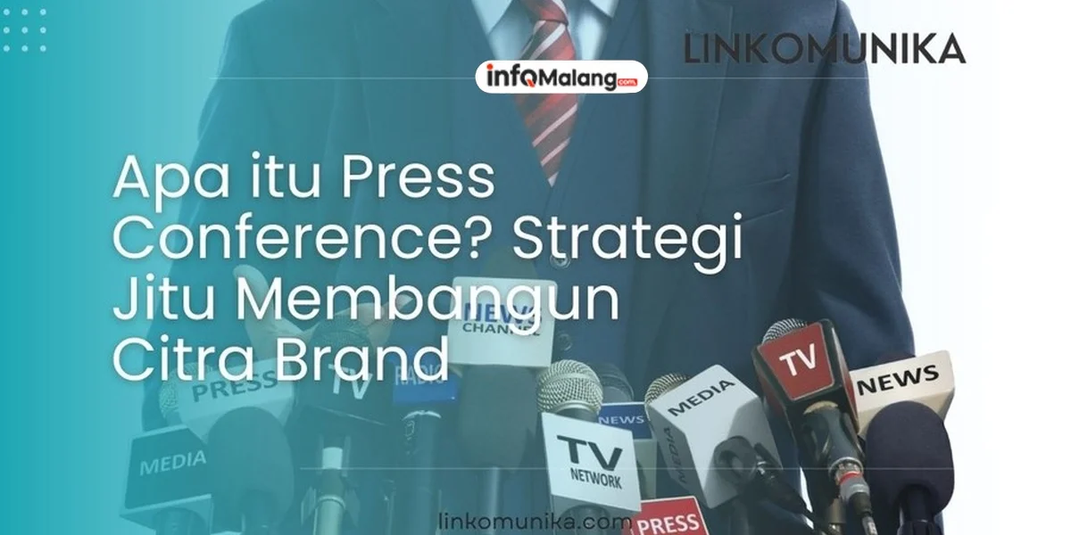 Pers Konferens, Strategi Komunikasi Efektif dalam Dunia Jurnalistik
