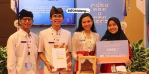 Persaingan Ketat! 3.450 Pendaftar Bersaing di Seleksi PPPK Kota Malang