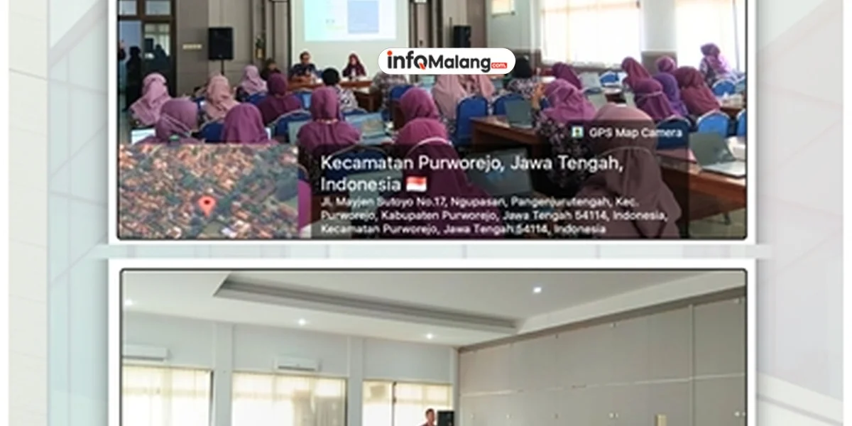 Persiapan Kesehatan Calon Haji 2025 di Malang, Dinkes Gelar Pembinaan dan Pemeriksaan Rutin