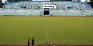 Persiapan Porprov 2025 , Kota Malang Habiskan Rp 5 M guna perbaikan