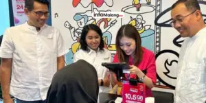 Pertama di Pulau Jawa, Indosat Hadirkan Layanan Terintegrasi Lewat Gerai IM3 dan 3Store di Kota Malang