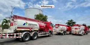 Pertamina Maksimalkan Distribusi BBM ke Jember & Bondowoso Pasca Penutupan Jalur Gumitir – Strategi dan Realisasi