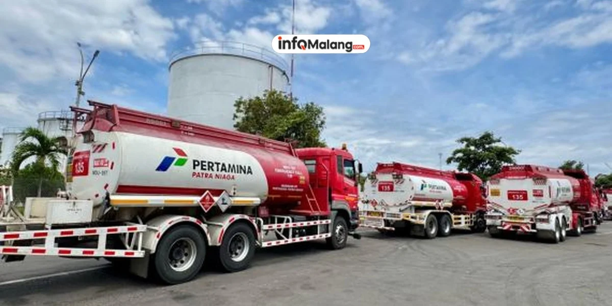 Pertamina Maksimalkan Distribusi BBM ke Jember & Bondowoso Pasca Penutupan Jalur Gumitir – Strategi dan Realisasi