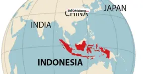 Pertarungan AS vs Tiongkok, Indonesia Pegang Kunci Pasokan Energi Hijau