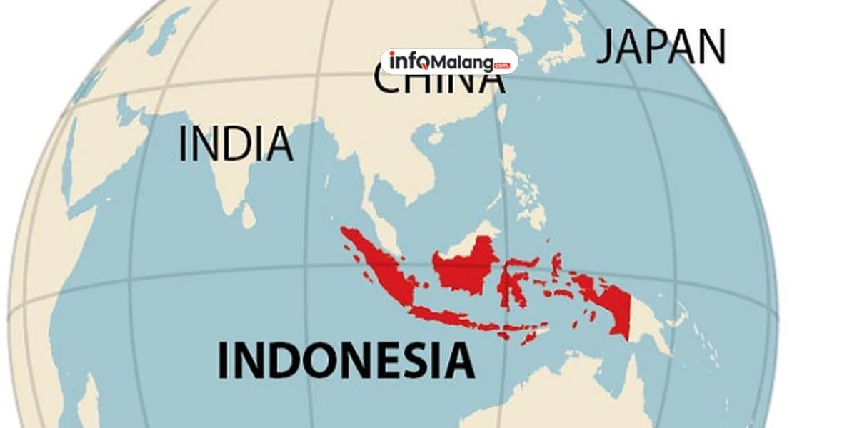 Pertarungan AS vs Tiongkok, Indonesia Pegang Kunci Pasokan Energi Hijau