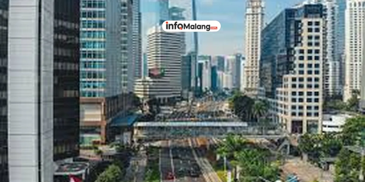 Pertumbuhan Ekonomi Indonesia Capai 5,12% di Kuartal II 2025, Tanda Ketahanan Nasional Meningkat