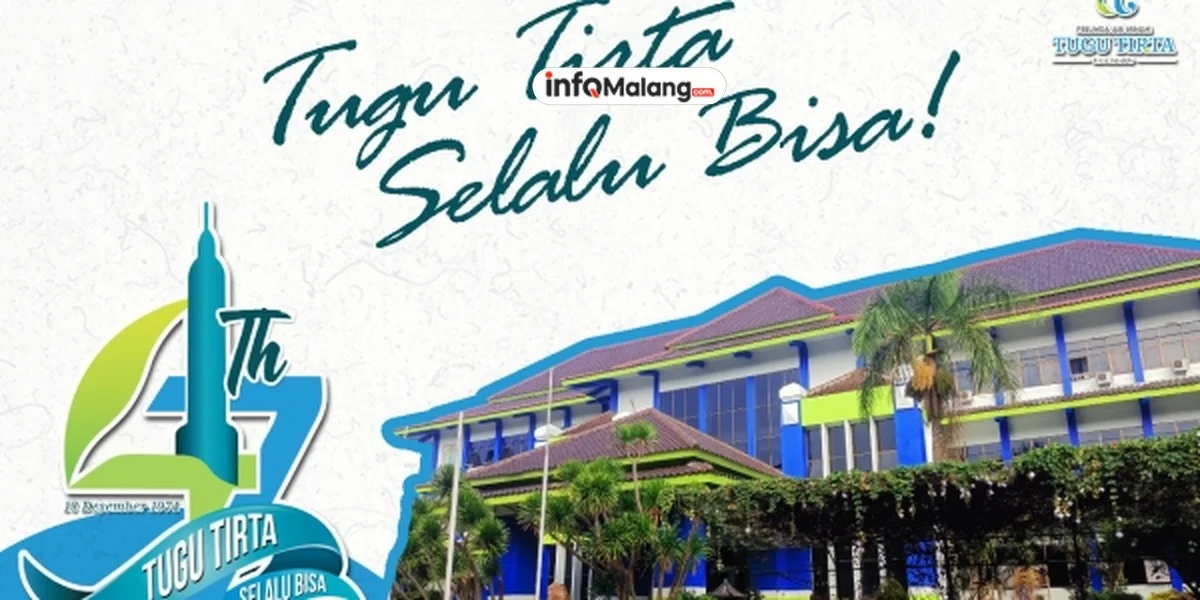 Perumda Tugu Tirta Lakukan Pengerukan di Sungai Wendit Target Kedalaman 2 Meter, Jaga Kualitas Air Malang