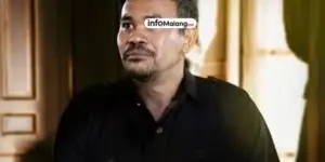 Pesona Ahmad Najmi Hidayat alias Ebel Cobra, Artis dengan Karakter Unik