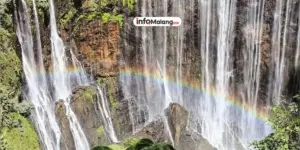 Pesona Air Terjun Tumpak Sewu: Wisata Alam Eksotis di Lumajang