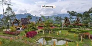 Pesona Bukit Nirwana, Destinasi Wisata di Atas Awan