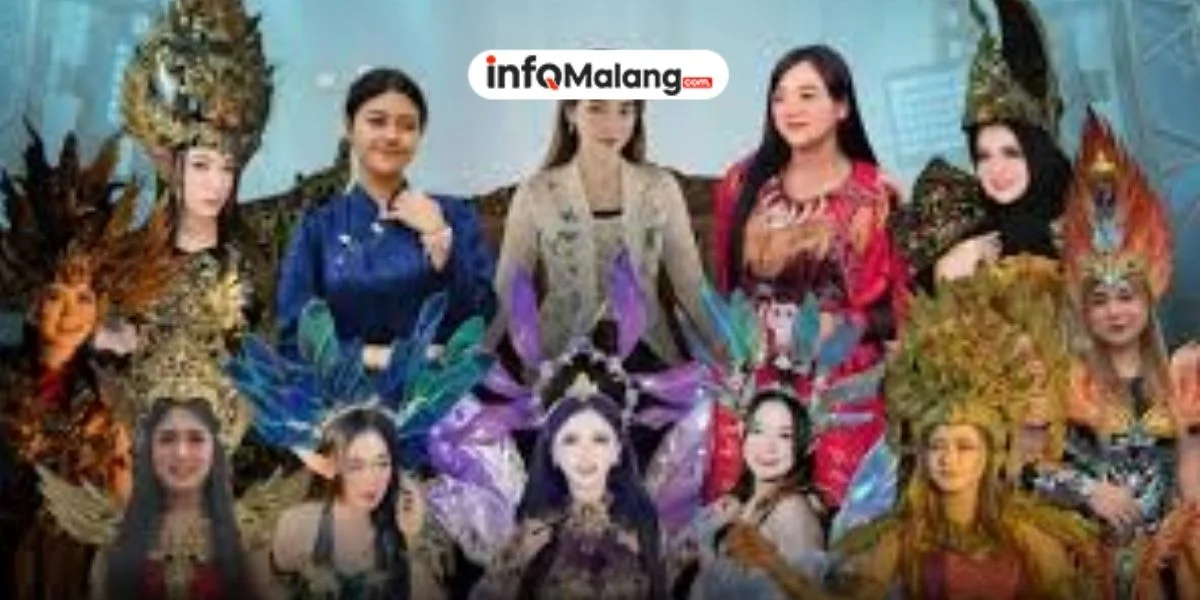 Pesona Gondanglegi Siap Digelar, Berikut Harga Tiket Masuk dan Parkirnya!