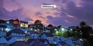 Pesona Kampung Arema di Kota Malang: Destinasi Bernuansa Sepak Bola untuk Penggemar Arema