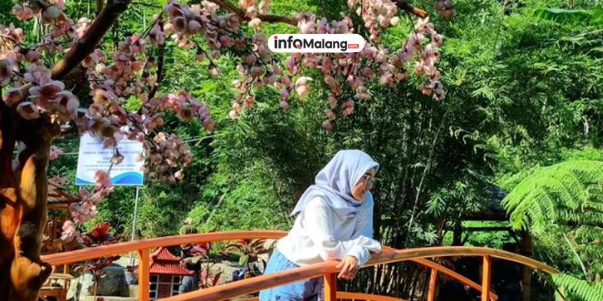 Pesona Wisata Malang, Rekomendasi Destinasi Akhir Pekan yang Memukau