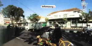 Petaka Musim Kemarau, Bumi Kanjuruhan Dilanda 4 Kali Kebakaran dalam Dua Pekan