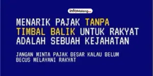 Petisi Desak Prabowo Batalkan Kenaikan PPN 12 Persen Capai 90 Ribu Tanda Tangan