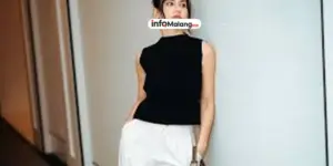 Pevita Pearce Pukau Layar Lebar dengan Peran Baru yang Berani, Karier Internasional Mulai Jadi Sorotan