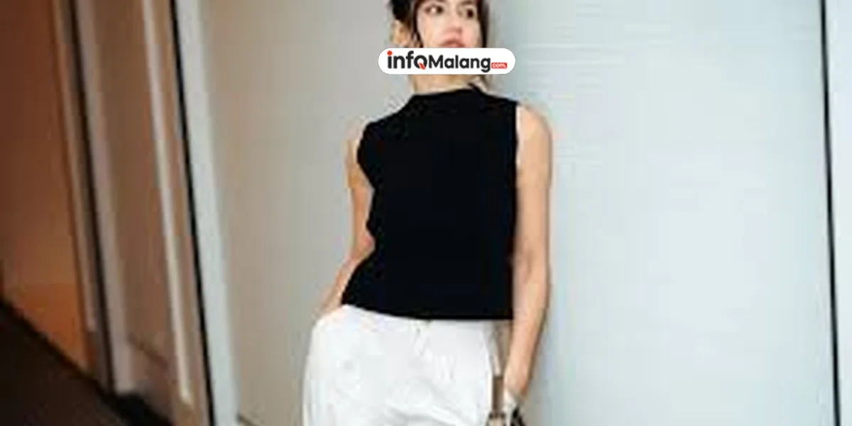 Pevita Pearce Pukau Layar Lebar dengan Peran Baru yang Berani, Karier Internasional Mulai Jadi Sorotan