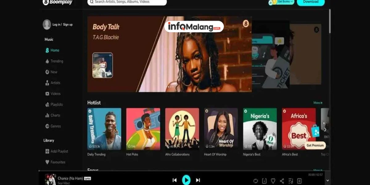 Pilihan Aplikasi Musik Tanpa Iklan untuk Pengalaman Mendengarkan Maksimal