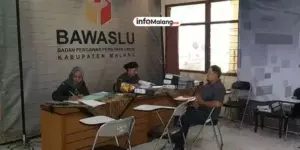 Pilkada Kabupaten Malang 2024, Gondanglegi Menjadi Titik Rawan