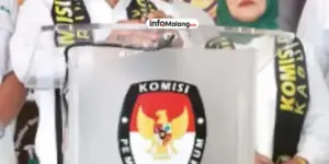 Pilkada Malang, Elektabilitas SaLaf Tembus 69,5 Persen