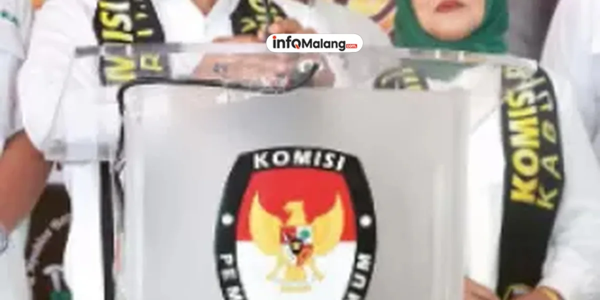 Pilkada Malang, Elektabilitas SaLaf Tembus 69,5 Persen