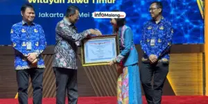 Pimpinan Cabang Muhammadiyah Lowokwaru Gelar Halal Bihalal Kolaboratif Bersama Pemerintah