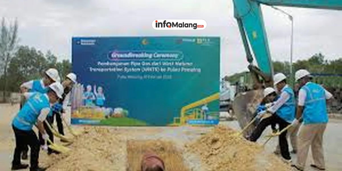 Pipa dan Janji,Indonesia di Persimpangan Antara Ambisi Ekonomi dan Risiko Energi