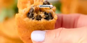 Pisang Nugget Gendut: Usaha Dessert Kreatif yang Bertahan di Tengah Persaingan