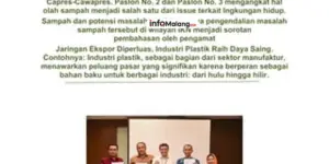 Pj Wali Kota Malang Awasi Pembangunan TPST RDF untuk Atasi Masalah Sampah