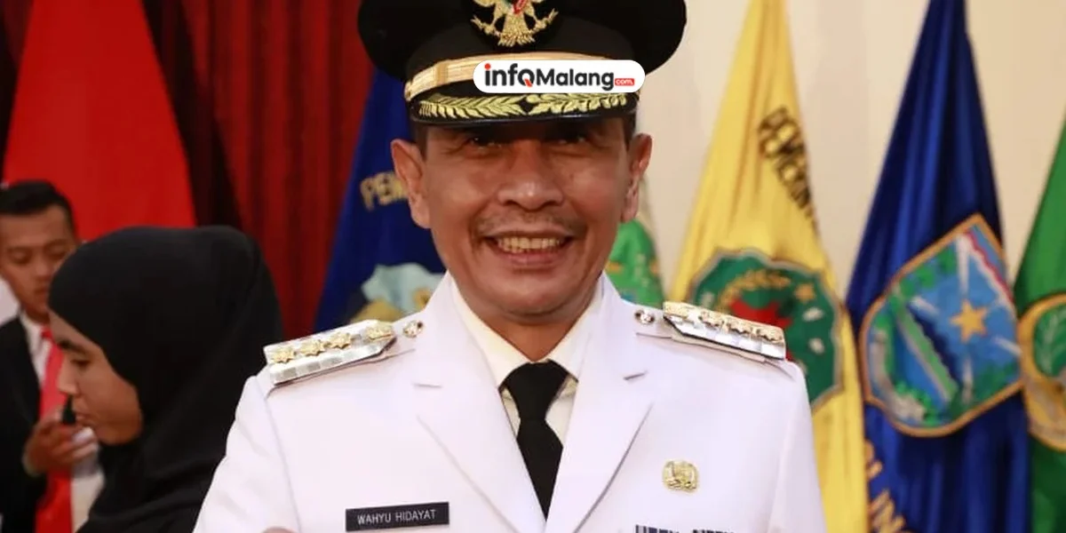 Pj Wali Kota Malang Dorong Penguatan Data Statistik Sektoral Daerah