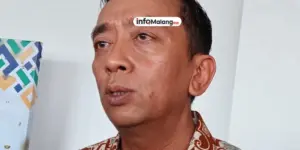 Pj Wali Kota Malang Wujudkan Kota Setara dan Inklusif bagi Disabilitas