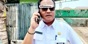 Pj Walikota Malang Dorong Sistem Pengolahan Sampah Berbasis Ekonomi Sirkular di TPST