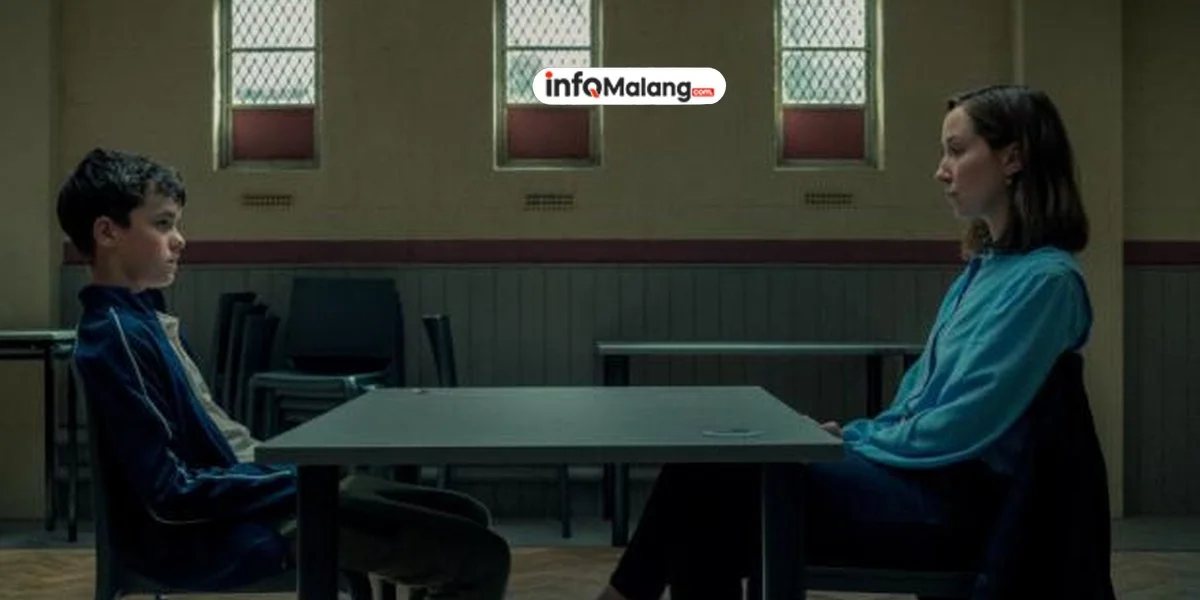 Plaything – how Black Mirror took on its scariest ever subject: a 1990s PC games magazine