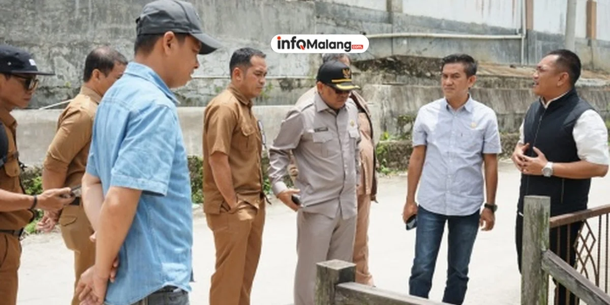 Pohon Tumbang Timpa Warung Makan di Malang, Pemilik Harapkan Ganti Rugi dari Dinas Terkait