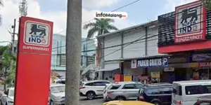 Polemik Lahan Jalan Raya Langsep: Pemkot Malang Menang Peninjauan Kembali